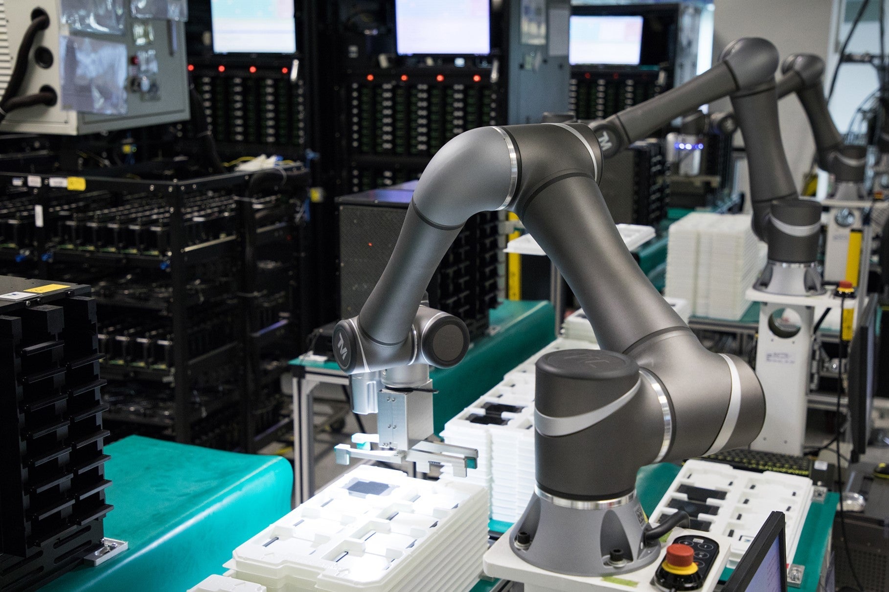 Redundant Automation Systems: Ensuring Continuous Uptime in Critical Control Infrastructure