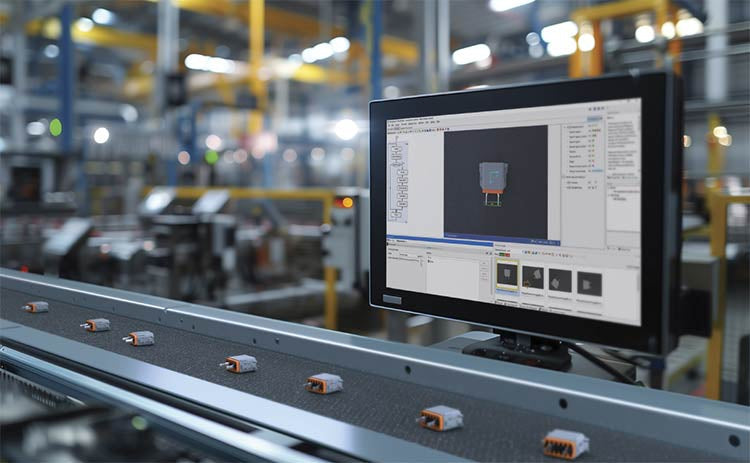 Modern Industrial Automation: Transforming Safety and Efficiency in Mining Operations