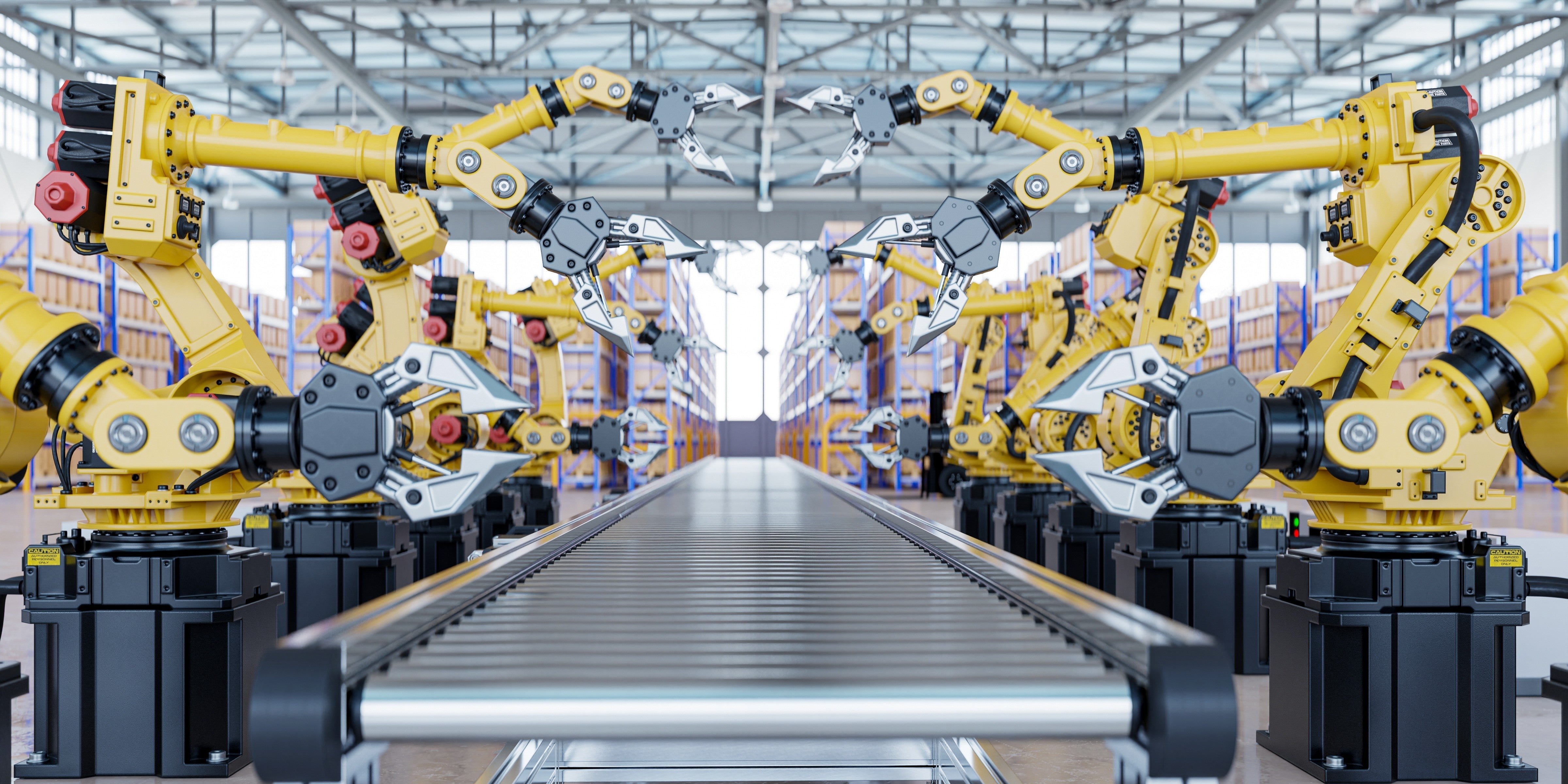 Key Differences Between SCADA and HMI in Industrial Automation