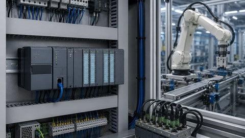 Transforming Textile Manufacturing: The Strategic Integration of Industrial Automation and AI