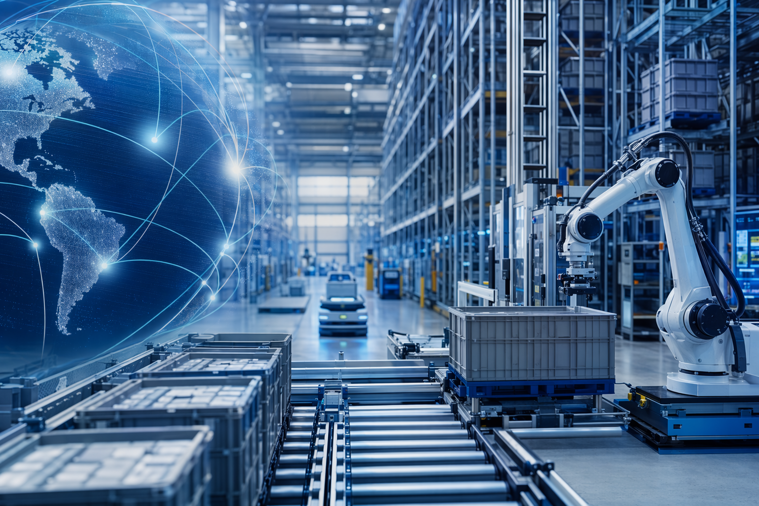Navigating Industrial Intelligence: PLC vs. RTU in Modern Automation