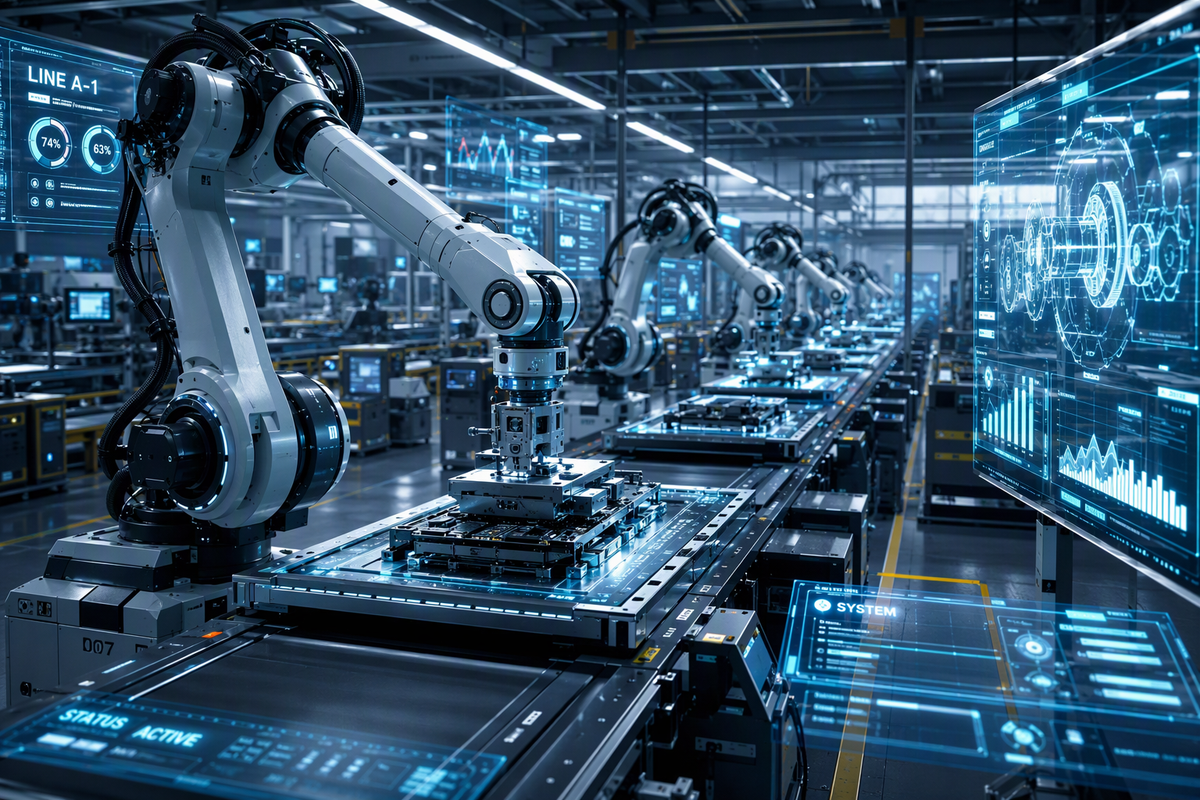 Understanding Siemens PLC Memory Cards: MMC, SMC, and SD Solutions in Industrial Automation