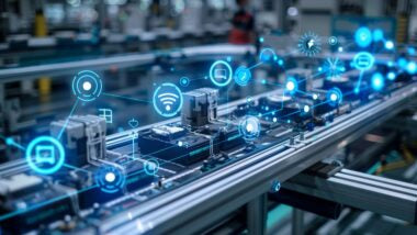 Mastering PLC Power Supply Architectures and Operating Voltages