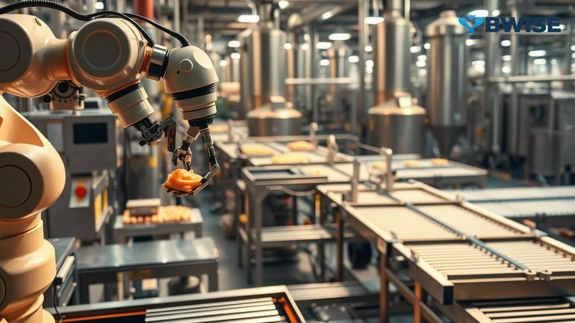 Micro-Automation: How Mecademic is Scaling Precision for Modern Industrial Control Systems