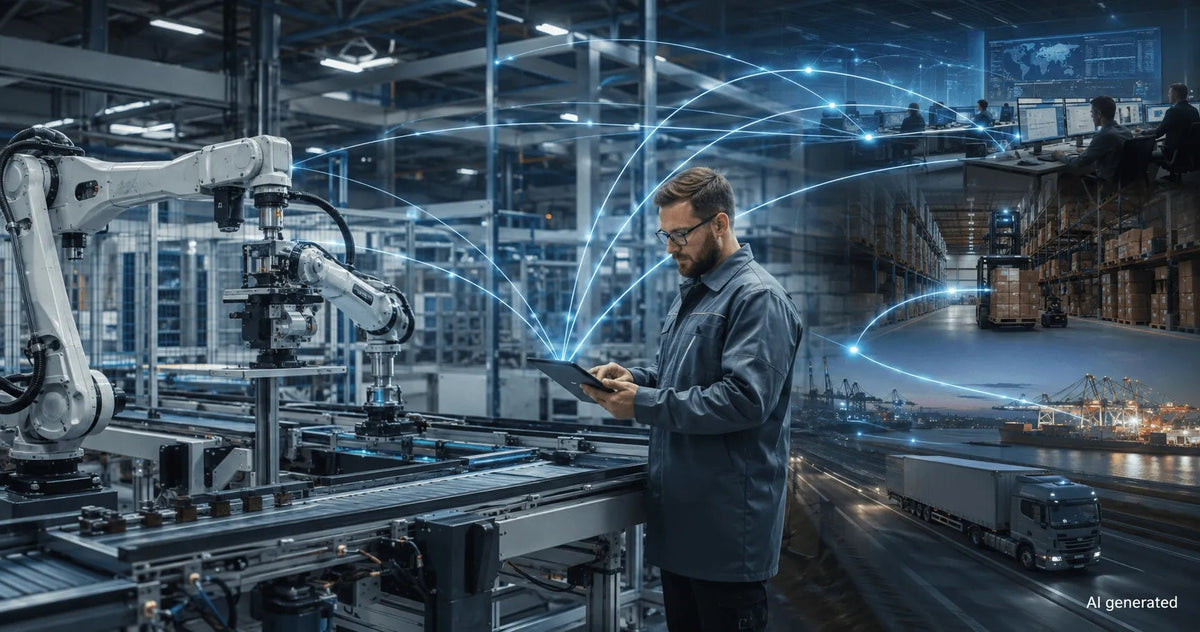 Essential Best Practices for PLC Wiring and Installation in Industrial Automation