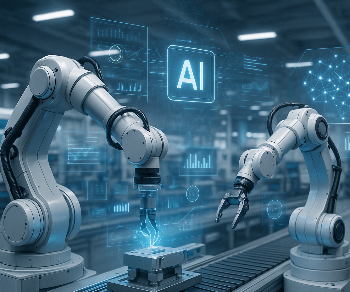 National Robotics Week 2026: The Rise of Physical AI in Industrial Automation