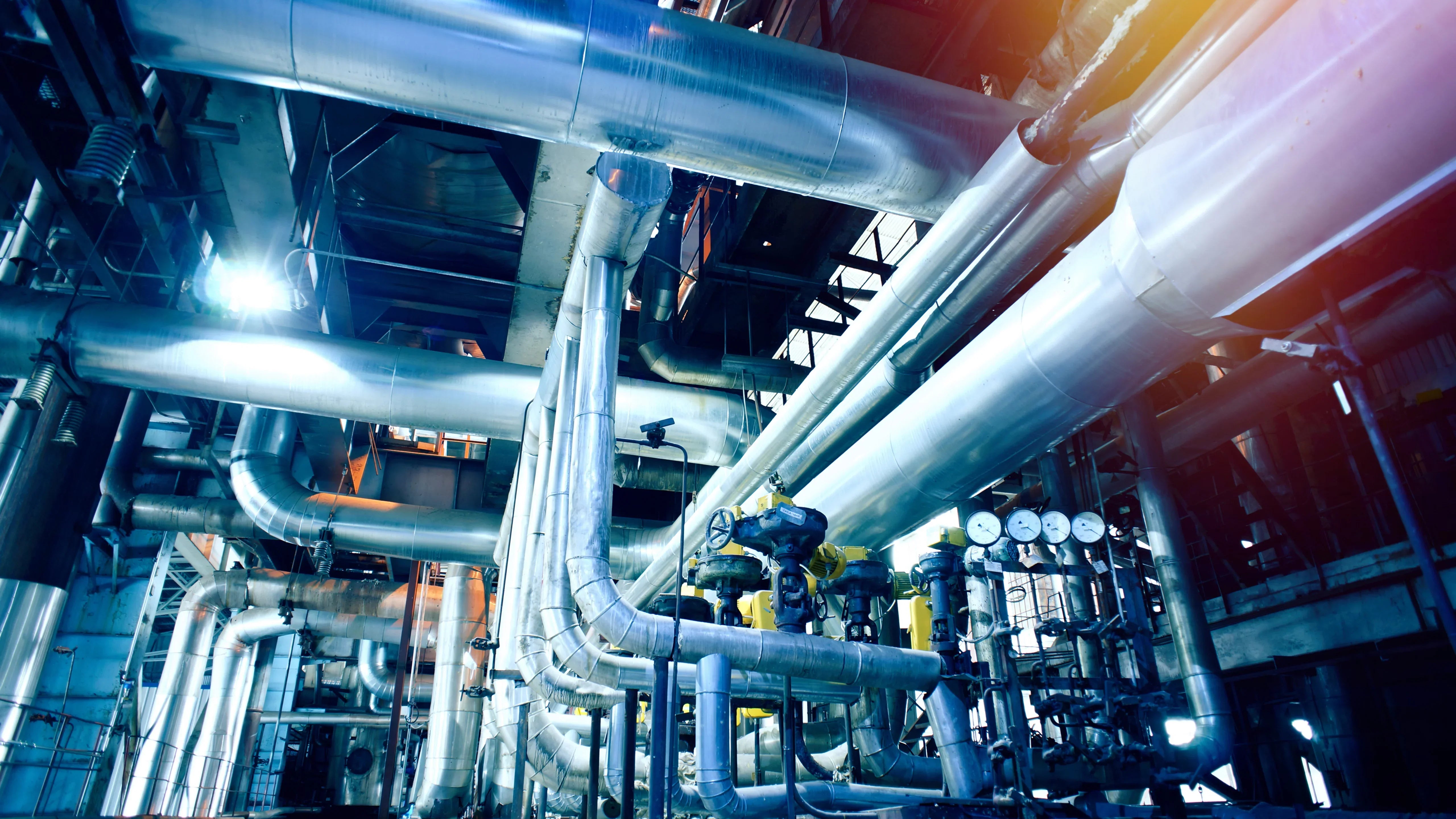 Electrical Ground Loop Problems in Industrial Automation and How to Eliminate Them