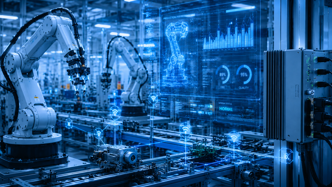 Developing an Advanced Troubleshooting Mindset for Industrial Automation Engineers