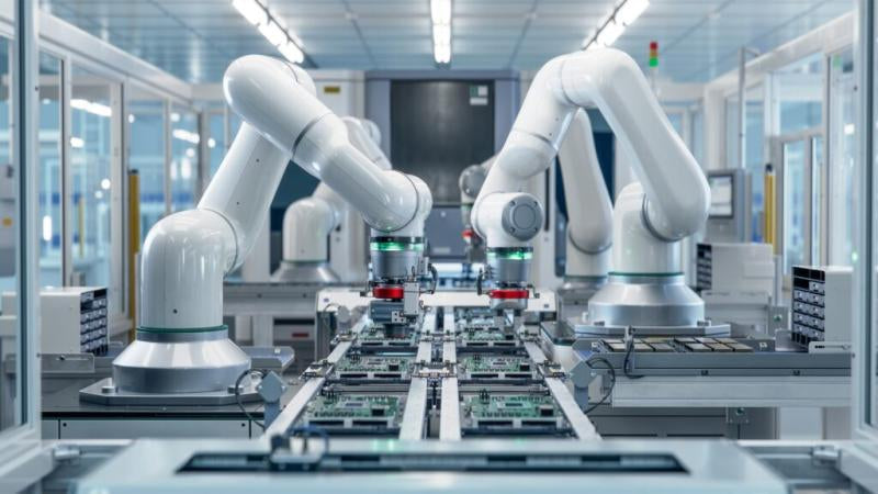 Understanding Marshalling Cabinets in Industrial Control Systems