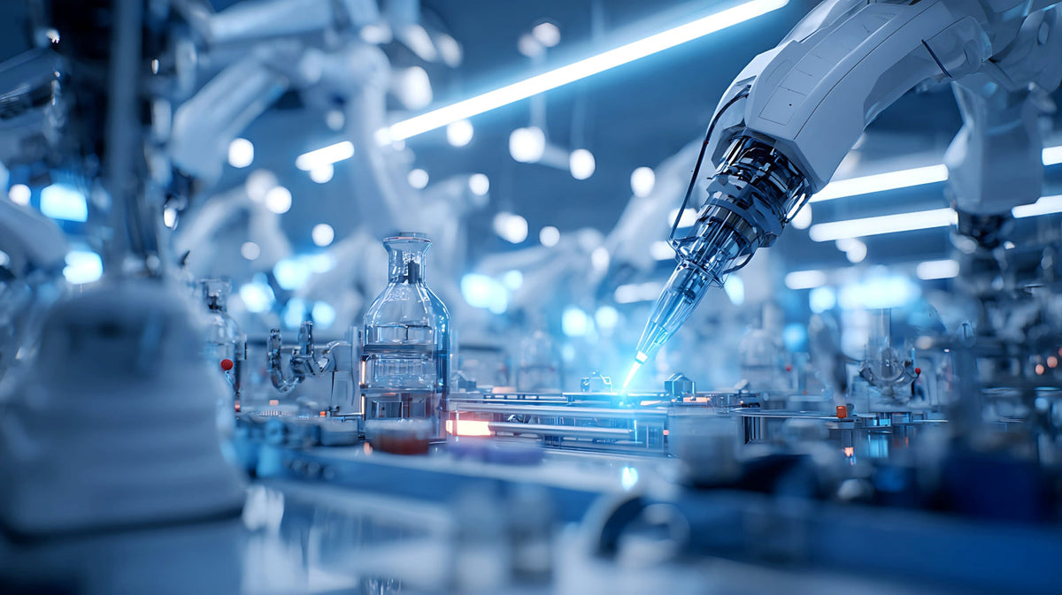 Signal Filtering Techniques for PLC Digital and Analog Inputs in Industrial Automation
