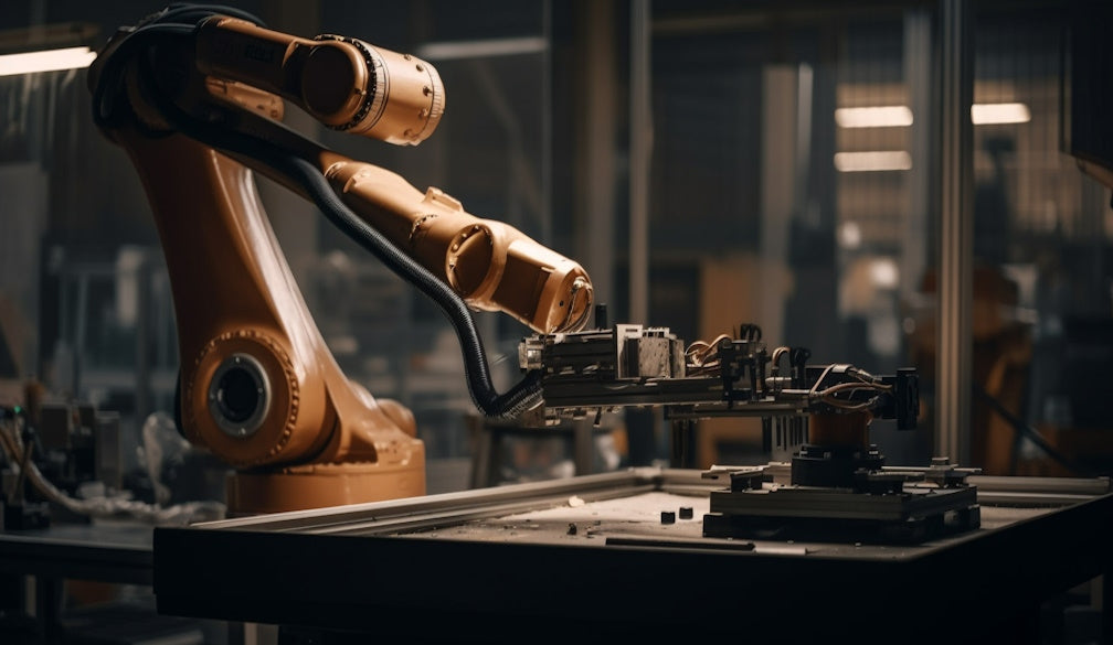 Understanding the Distributed Control System (DCS) in Modern Process Industries