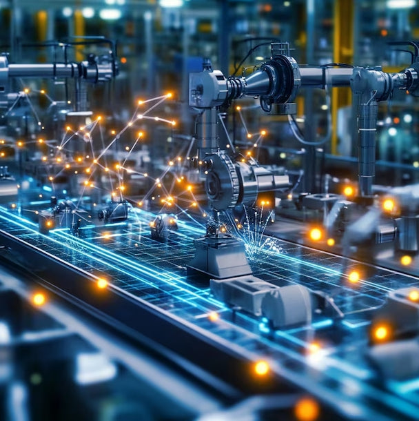 Upgrading vs Migration of PLC Systems: Key Differences and Best Practices