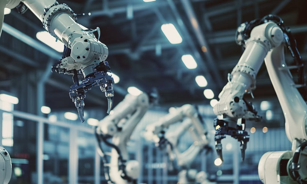 Sizing Power Supplies for Industrial Automation: A Technical Guide to PLC and DCS Stability