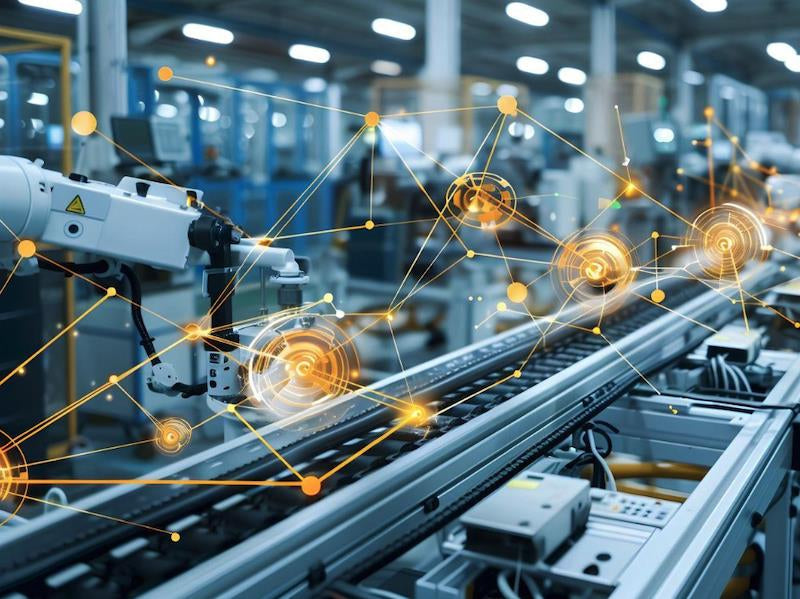 Transforming Shop Floor Data into Actionable Insights: A Deep Dive into MES