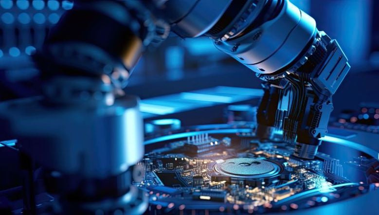 Selecting the Right Industrial Automation Solution for Modern Manufacturing