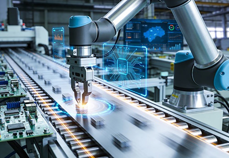 PLC vs. PAC: Choosing the Right Controller for Modern Industrial Automation