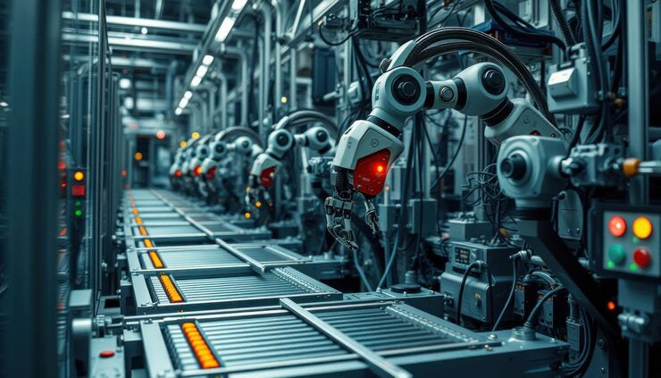 Will PLCs Become Obsolete? The Future of Control Systems in Industry 4.0
