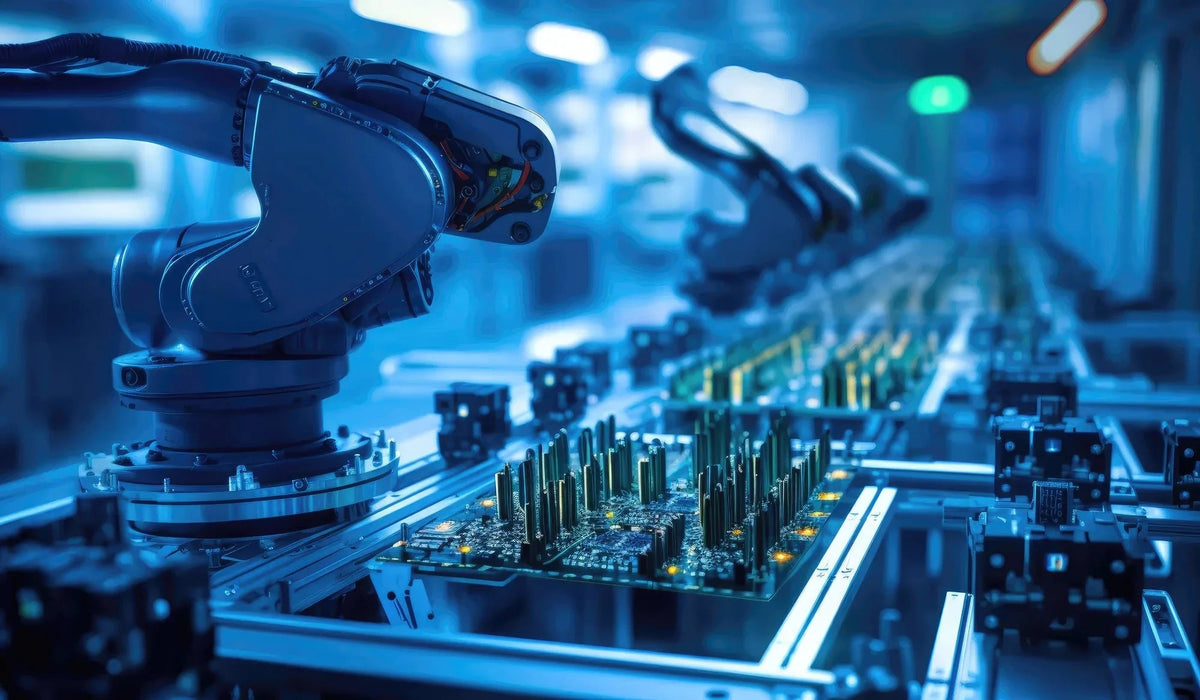 Static UPS vs. Rotary UPS: Technical Evaluation for Industrial Automation