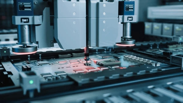 Master FIFO and LIFO Sequences for Advanced PLC Logic