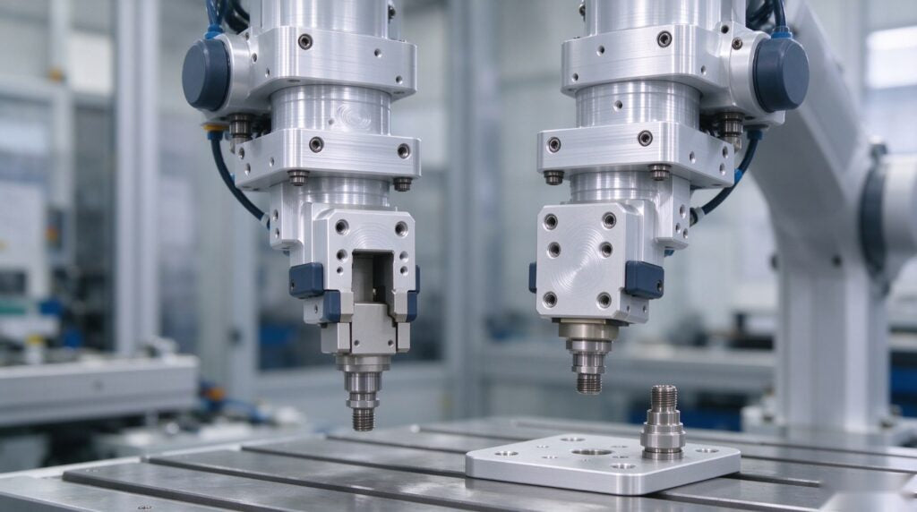 Understanding Marshalling Cabinets in Industrial Automation and Control Systems