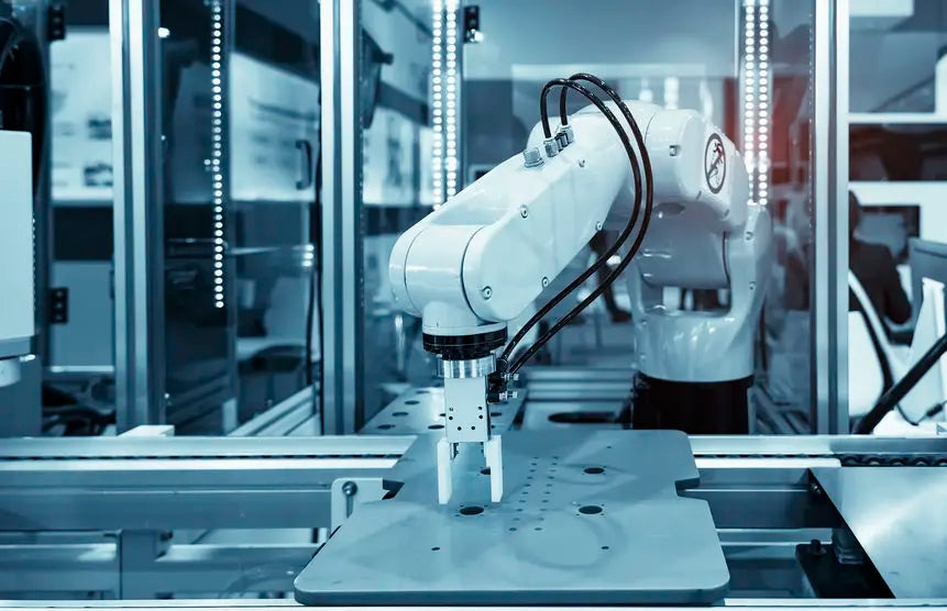 Comprehensive Guide to PLC Types in Modern Industrial Automation