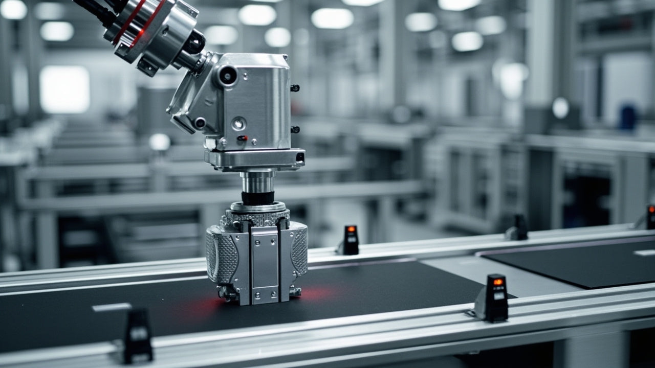 Essential Motion Control Commands: A Practical Guide for Engineers