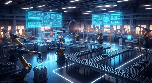 The "Whampoa" of Robotics: How Harbin Institute of Technology Shapes China’s Automation Landscape