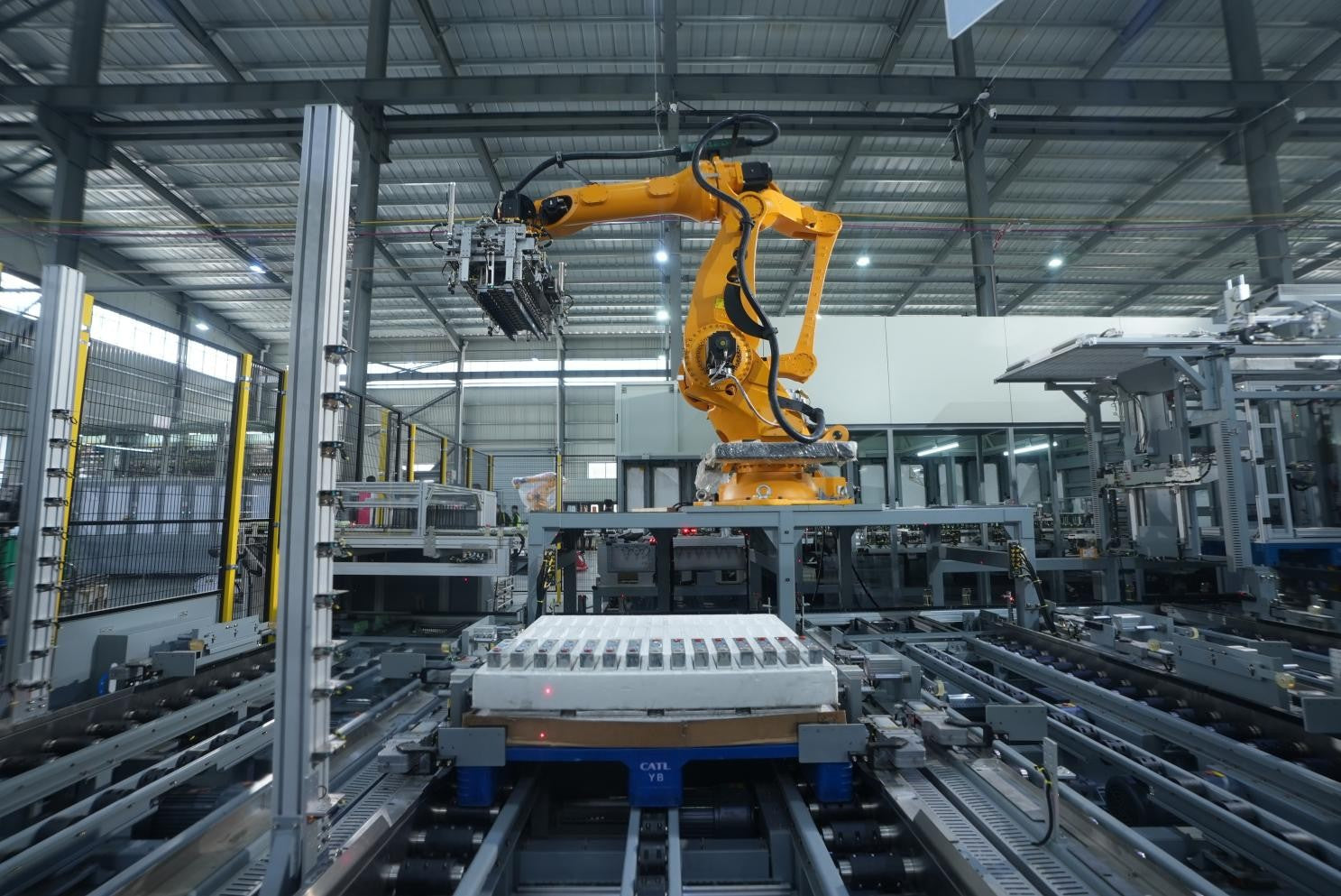 Strategic Selection: Choosing the Right SCADA Software for Your PLC Project