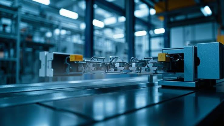 Optimizing Factory Automation: The Definitive Guide to VFD Preventive Maintenance