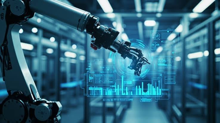 The Shift to Flexible IO Modules in Modern Industrial Automation