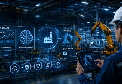 FAT vs SAT in Industrial Control Systems: Key Differences and Execution Guide
