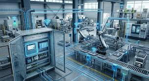 Navigating the Modern Evolution of Industrial Automation and Control Systems