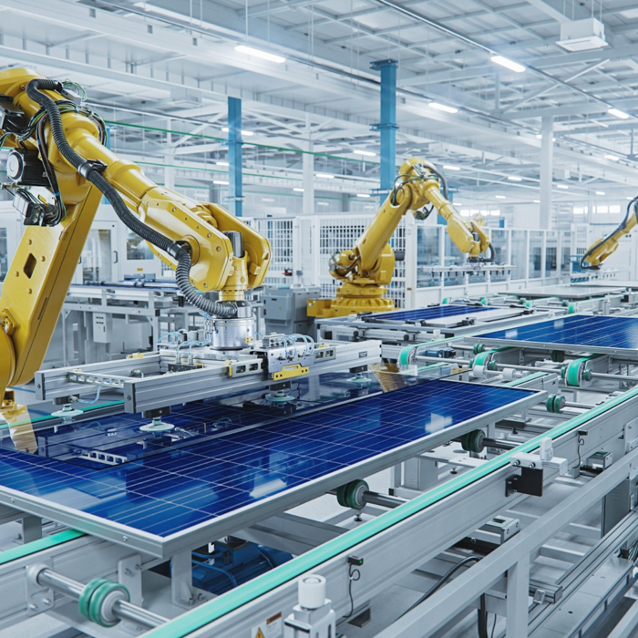 Mastering PLC Programming: Best Practices for Robust Industrial Automation
