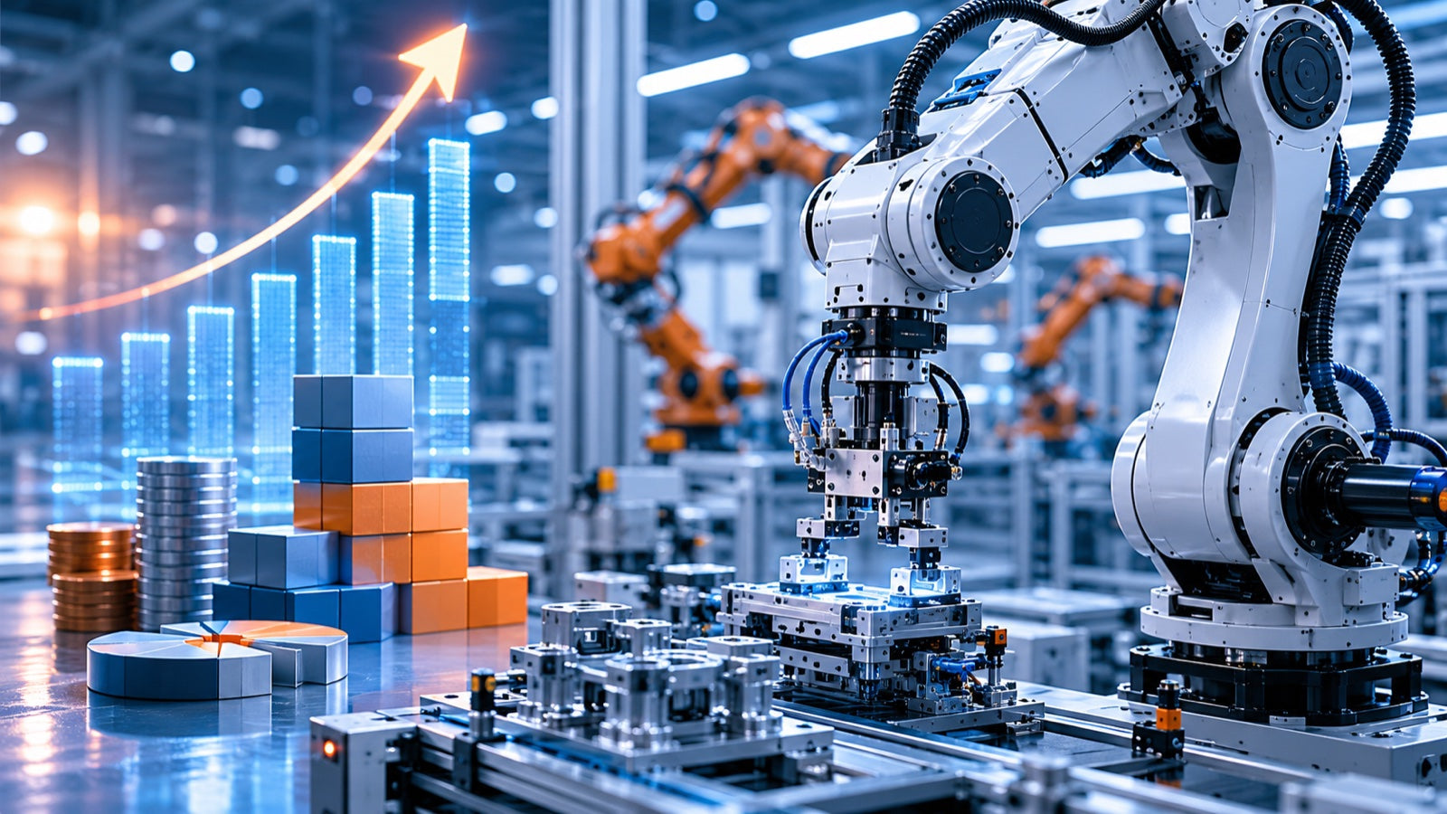 Evolving SCADA System Architectures in Industrial Automation