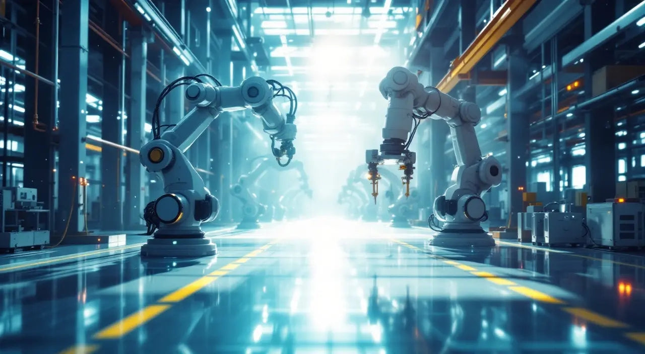 Understanding SCADA vs. HMI: A Technical Guide for Industrial Automation