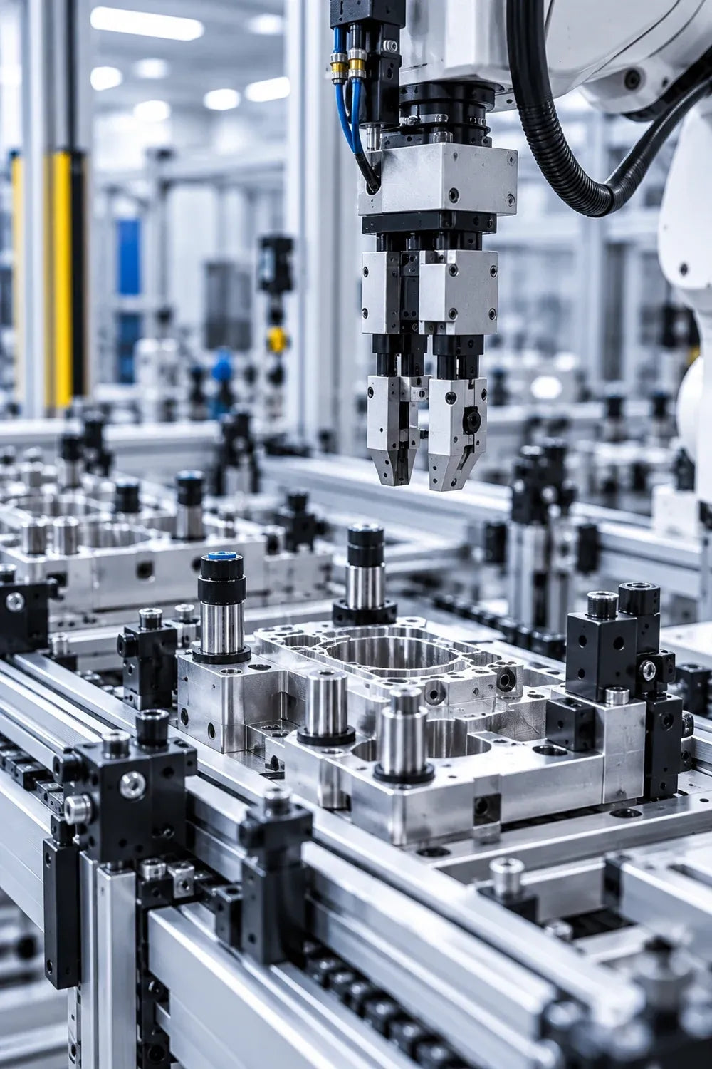 Understanding Root Causes of Unplanned PLC Stop Mode in Industrial Automation