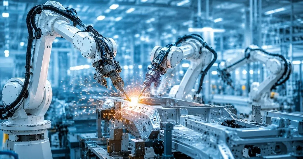 Understanding Types of Noise in Electronic Circuits and Control Systems