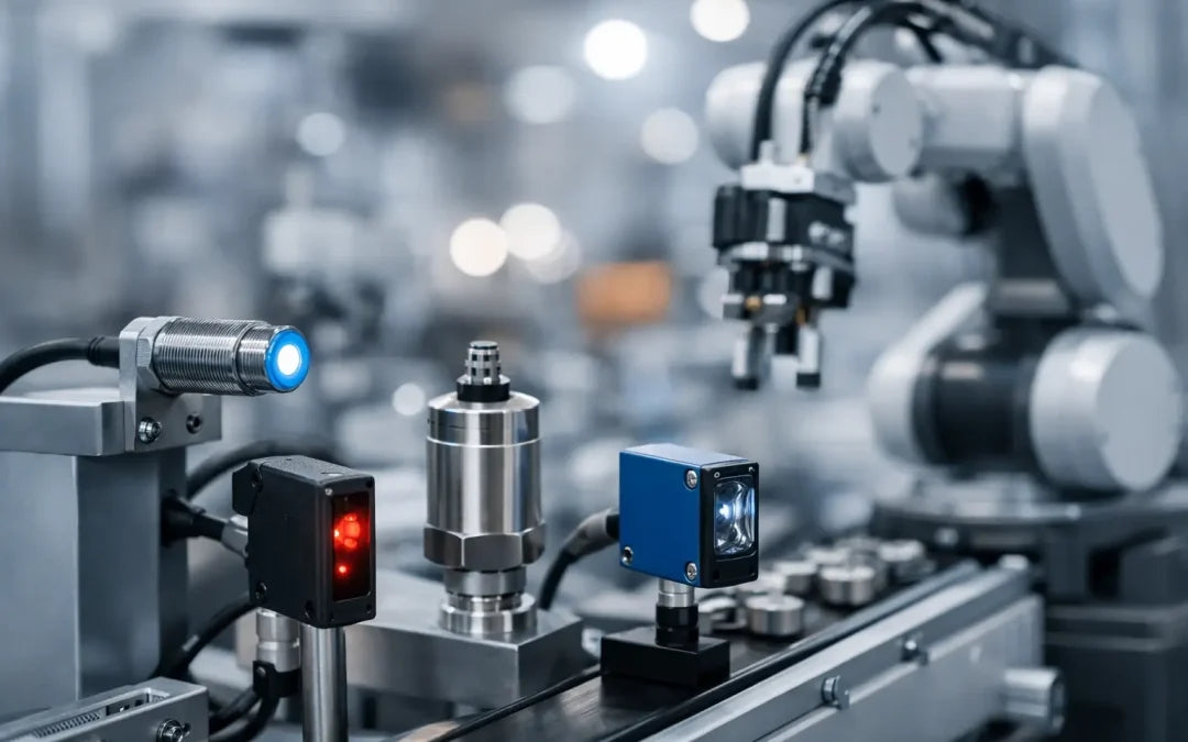 PLC vs. PAC: Navigating the Evolution of Modern Industrial Control Systems