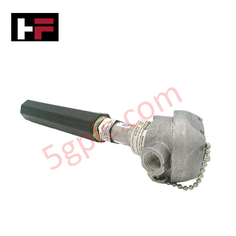 حسگرهای سلول هدایت الکتریکی Honeywell مدل 04973-X10-333-X1-00