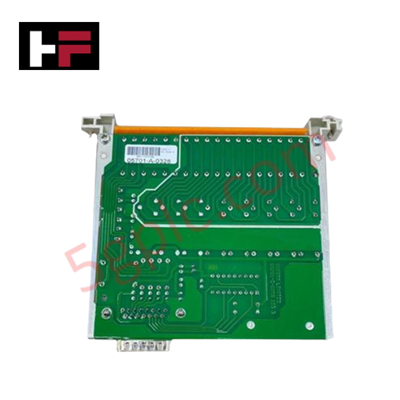 05701-A-0328 | Honeywell | Analytics Relay Card