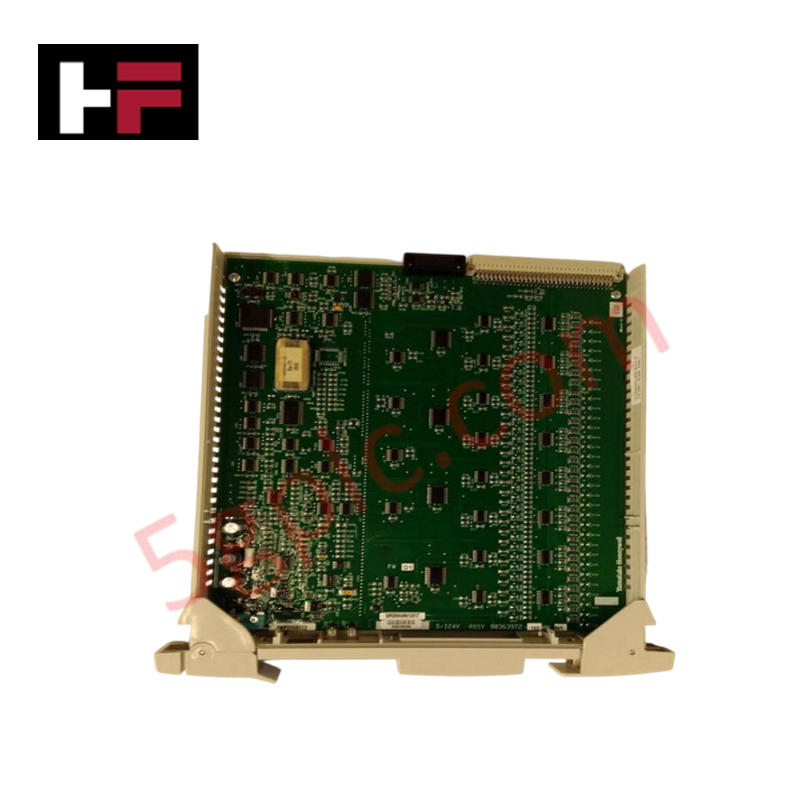 مجموعة رف تحكم نظام Honeywell 05701-A-0502 57