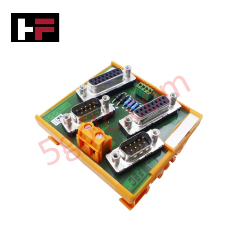 Honeywell 07191/1/1 RS485 Communication Board
