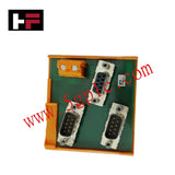 کانکتور ترمینال بلوک با عملکرد بالا WEIDMULLER FSC 07192/1/1