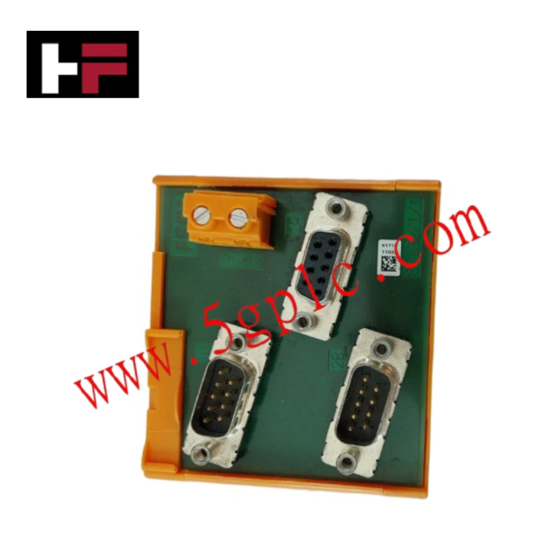 WEIDMULLER FSC 07192/1/1 High-performance Terminal Block Connector