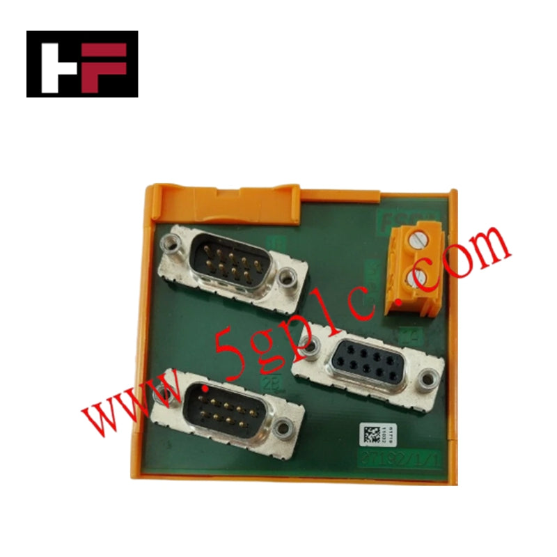 WEIDMULLER FSC 07192/1/1 High-performance Terminal Block Connector