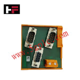 کانکتور ترمینال بلوک با عملکرد بالا WEIDMULLER FSC 07192/1/1