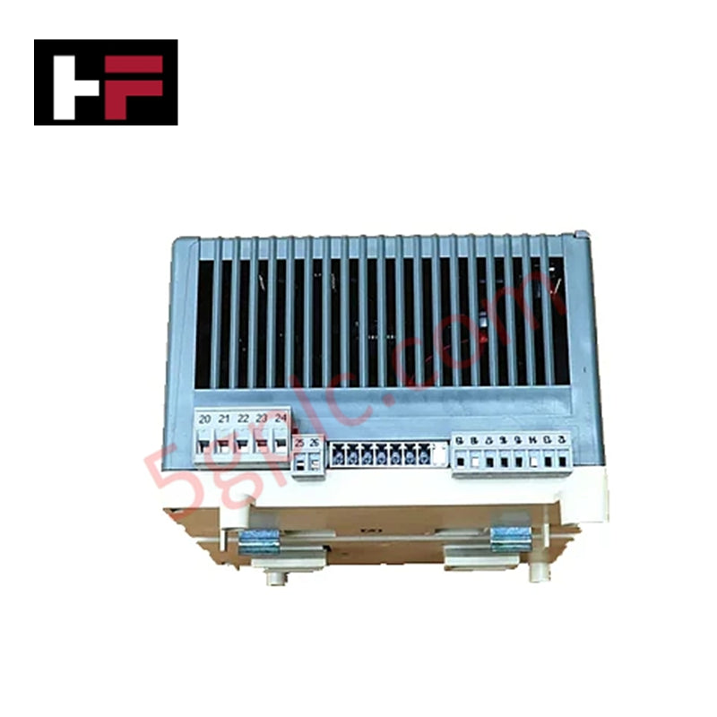 07AC91GJR5252300R0101 | ABB Analog Input/Output Module