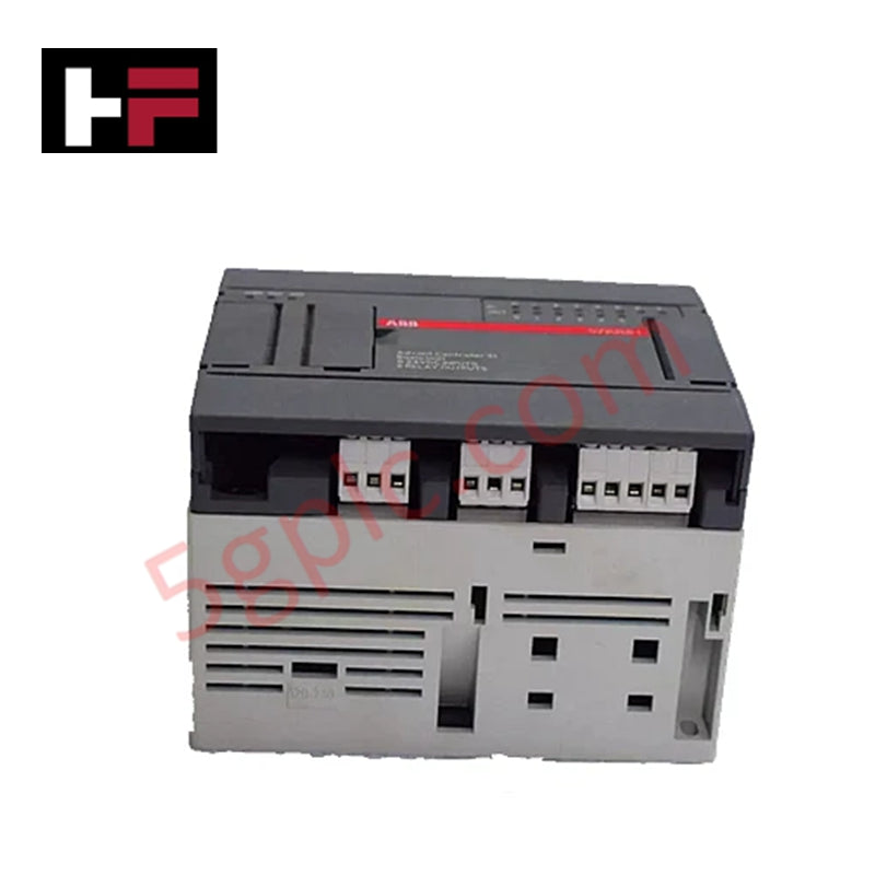 واحد پردازش مرکزی ABB 07KR51-230VAC (1SBP260511R1001)