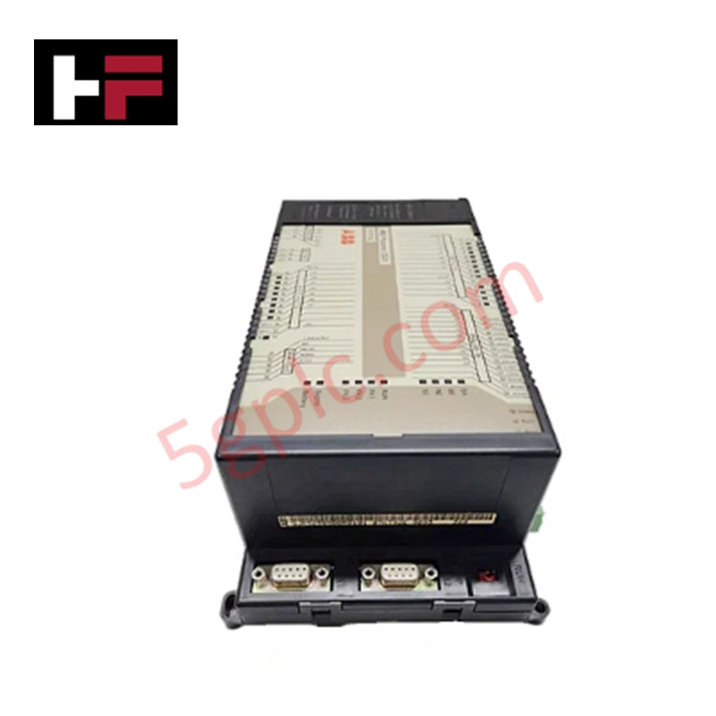 ABB 07 KT 92 GJR5250500R0262 Procontic CS31 Central Processing Unit