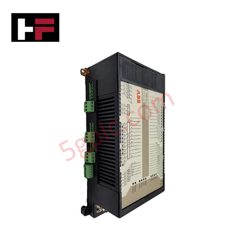 ABB 07 KT 92 GJR5250500R0262 Procontic CS31 Central Processing Unit